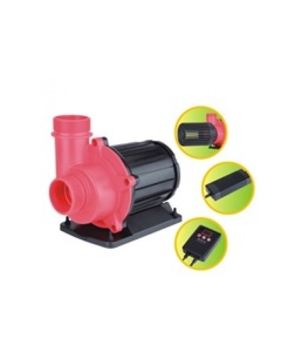 [BYPHTJB-12000] Boyu Eco Pond Pump 75W 10000L/Hour