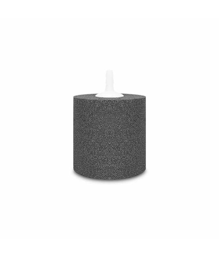 [BYS-13] Boyu Carborundum Round Cylindrical Air Stone[Diameter - 37x36x6 mm]