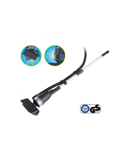 [BYWNQ-1] Boyu Pond Cleaner-232x128x1521mm-135W