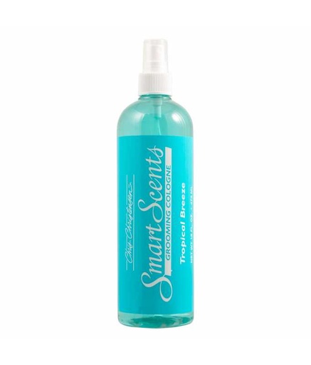 [CC849060] Chris Christensen Smart Scents Tropical Breeze Cologne[Volume - 473ml]