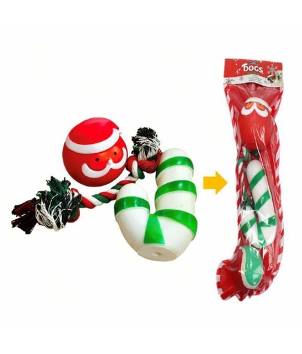 [CH-160169] Seasopet Christmas Santa Tuggers Kit