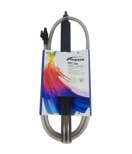 [CLEANERGR24] KW Zone Gravel Vacuum Cleaner - 61 cm