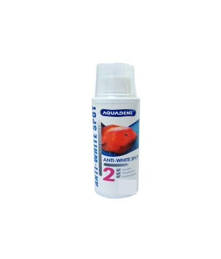 [DRAQWS100] KW Zone Aquadene Anti White Spot[Volume - 100ml]