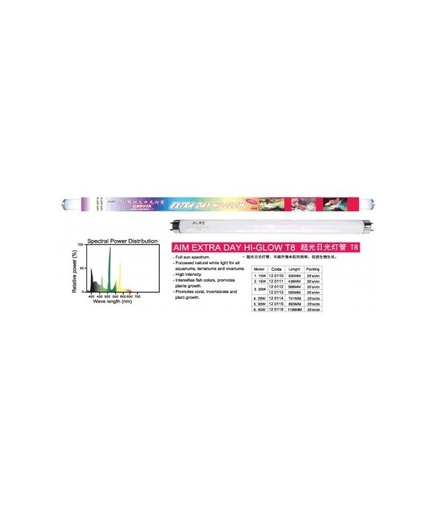 [EDT10W] KW Zone Extra Day - Hi - Glow[Power - 10W]