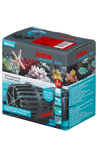 [EH1181340] EHEIM streamON+ 6500 aquarium pump