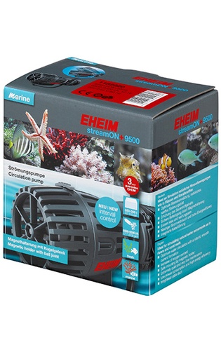 [EH1182340] EHEIM streamON+ 9500 aquarium pump