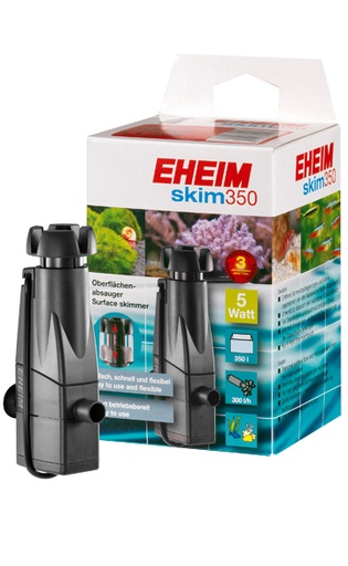 [EH3536340] EHEIM skim350 micro surface skimmer