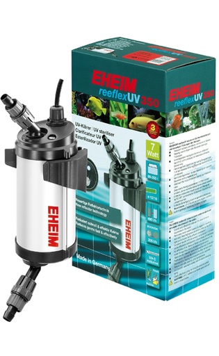 [EH3721350] EHEIM reeflexUV 350 UV-steriliser