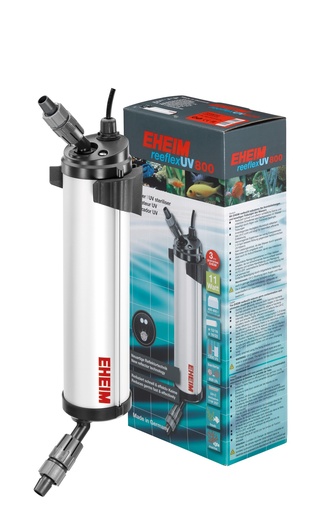 [EH3723350] EHEIM reeflexUV 800 UV-steriliser