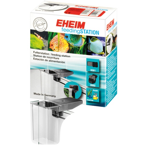 [EH4001020] EHEIM feedingSTATION