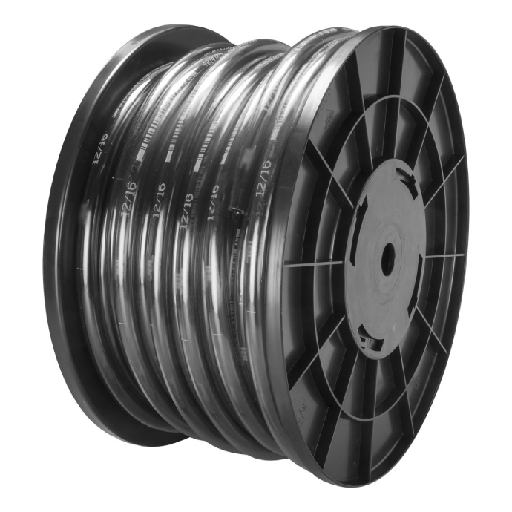 [EH4004848] EHEIM hose Ø12/16 mm including reel (50 m)