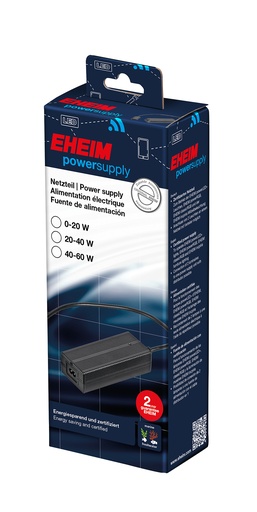 [EH4209350] EHEIM power supply 40-60W f. powerLED+