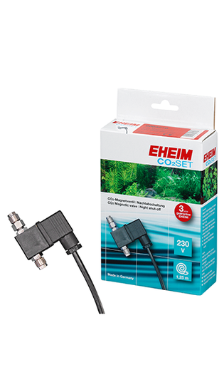 [EH6064210] EHEIM CO2 night shut-off 230V