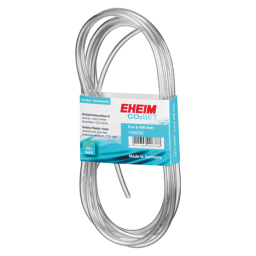 [EH7206228] EHEIM CO2-hose Ø4/6 mm (3 m)