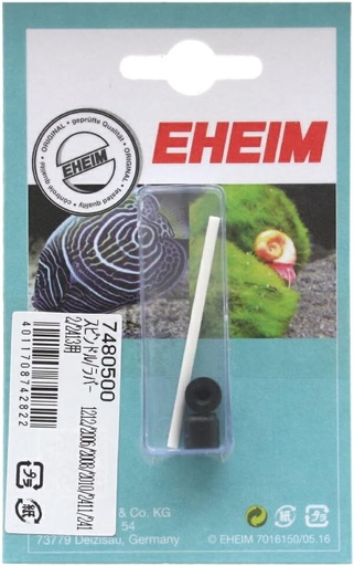 [EH7480500] EHEIM shaft with bushings f. pickup/aquaball/ biopower