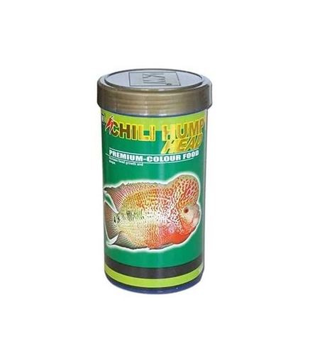 [FFCHILI-HUMPY-100ML] KW Zone Aquafin Chilli Humpy Head 100ml[Volume - 100ml]