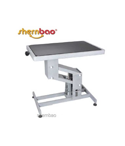 [FT-804] Shernbao Adjustable Grooming Table (Hydraulic)[Dimension - 99x68x52 cm]