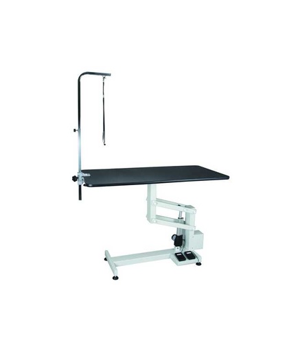 [FT-804S] Shernbao Hydraulic Lifting Adjustable Grooming Table (FT-804S) 99x68x52cm