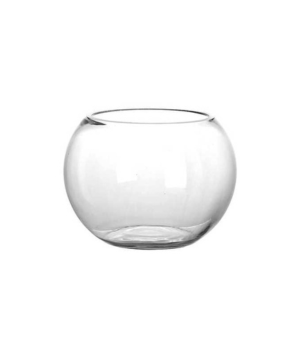 [GBL2] Camry Glass Bowl[Size - XS, Diameter - 2Inch]