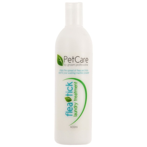 [GP865790] Groom Professional Petcare Laundry Treatment 400ml - GP865790