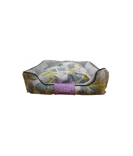 [HY005146070-7] Catry Pet Cushion (70 x 56 x 14cm) [Dimension - 70 x 56 x 14cm]