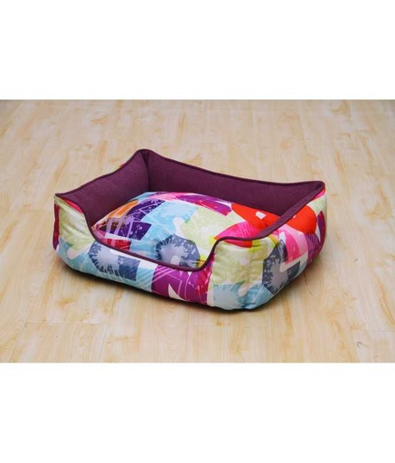 [HY005154050-102] Catry Dog/Cat Printed Cushion-102[Dimension - 50x40x14cm]