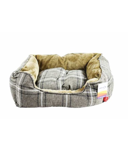 [HY00554045-184] Catry Pet Cushion[Dimension - 45 x 35 x 15cm]