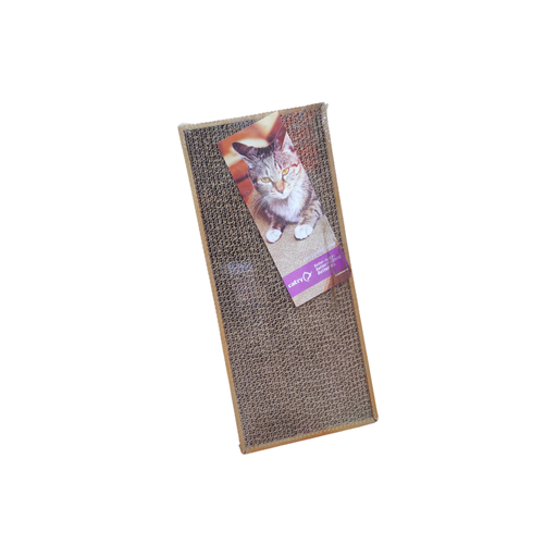 [HY2140] Catry Cat Scratching Post - HY2140 - 45x21x4cm