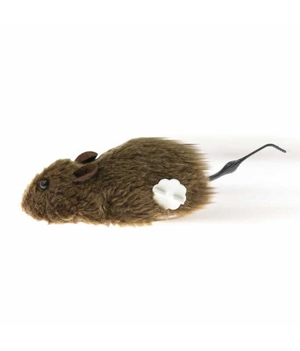 [IGC045] Imac Cat Toy Wind Up "Speedy" Mouse