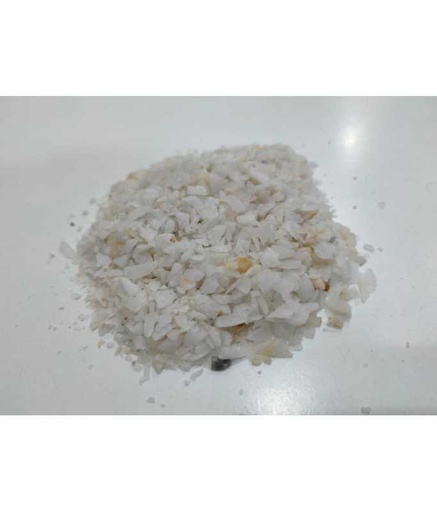 [INDC25KG-C1] Indian Stone Aquarium Chips - Gravel - C1 - 25 KG