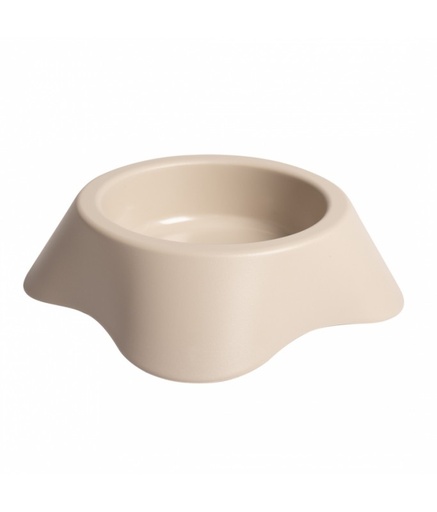 [LR11615] Duvo Bowl Nuvola Mocaccino (16 x 4.5cm)[Dimension - 16x4, Capacity - 5cm]