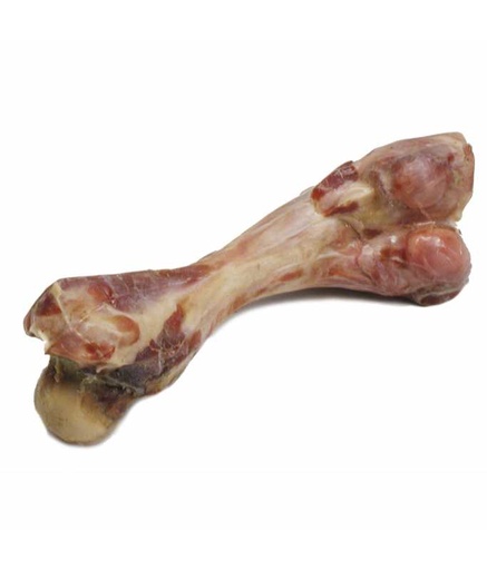 [LR12690] Duvo+ Italian Ham Bone Maxi 20x4x3,5cm