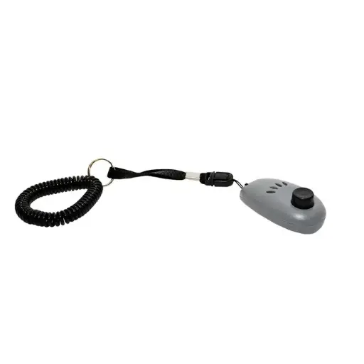 [LR1717001] Duvo Clicker Trainer 7cm[Length - 7cm]