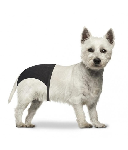 [LR4705123] Duvo+ Dog Pants 24-31cm / 32 - 39cm  / 40 - 49cm[Length - 24 - 31cm]