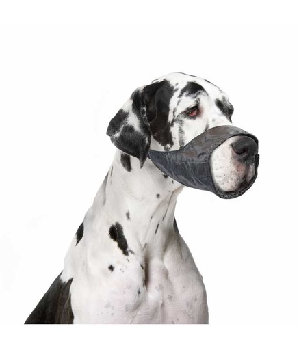 [LR4705132] Duvo+ Dog Muzzle Nylon[Dimension - 43-64cm]