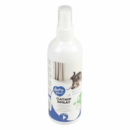 [LR471600] Duvo Catnip Spray175 ml[Volume - 175ml]