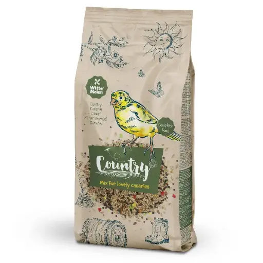 [LR652700] Witte Molen Country Canary[Weight - 600g]