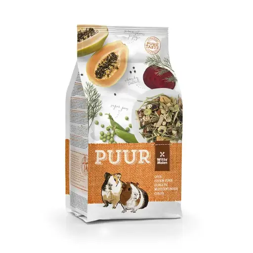 [LR654810] Witte Molen Puur Guinea Pig[Weight - 2.5kg]