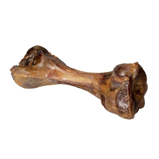 [LR770-698] Duvo Serrano smoked Pork Bone 18cm[Length - 18cm]