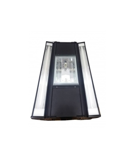 [MH-600-250W] KW Zone Metal Halide Lamp Fixture[Power - 328W]