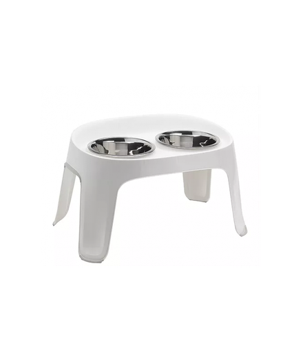 [MOD-AK50-0354-00] Moderna Skybar- Food Bowl Stand[Size - S]