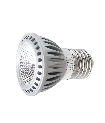 [ND-26-5W] Nomoypet LED Calcium Supplement Lamp for Reptile (ND-26) - 5 Watts