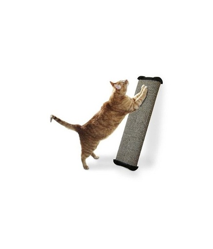 [OPWLSPM3] Omega Paw Lean It Scratching Post[Length - 26"]