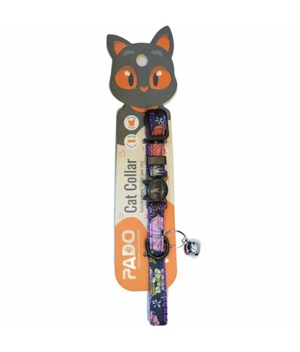 [PD-85071] Pado Cat Collar -71 (10mm x 18-28cm)