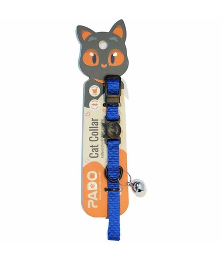 [PD-85073] Pado Cat Collar -73 (10mm x 18-28cm)