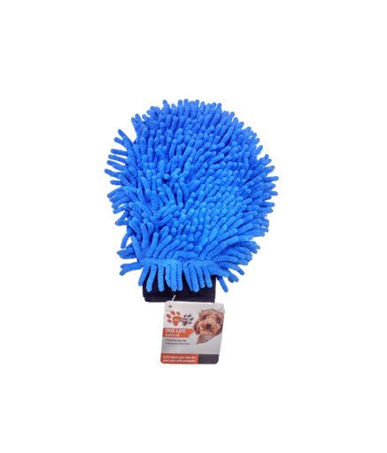 [PDB050] Paw Pals 2 In 1 Grooming Glove