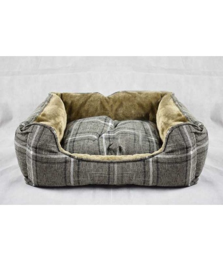 [PDHY00554080-184] Pado Pet Cushion[Dimension - 80 x 65 x 20cm]