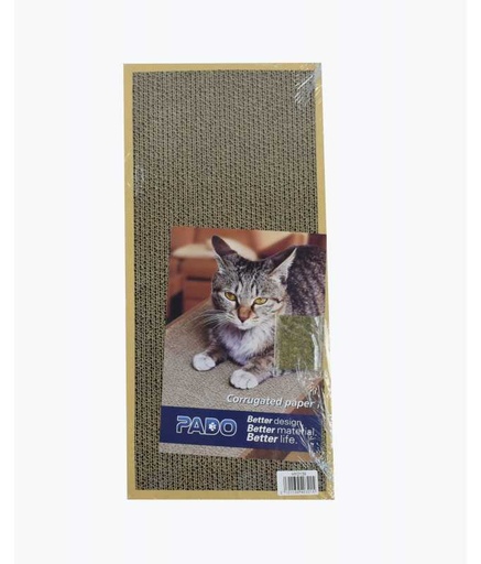 [PDHY2139] Pado Cat Scratching 57x27x4.5 cm