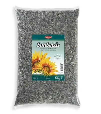 [PP00073] Padovan Sunseeds[Weight - 5kg, Size - M]