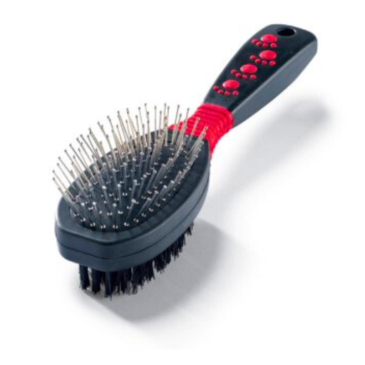 [PP00110] Padovan Combo Oval Brush